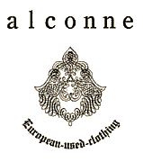 alconne（アルコンネ）