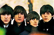 THE BEATLES JAM