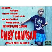 ǥ Daisy Chainsaw