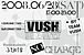 VUSH〜DJ EVENT〜 @浅草橋
