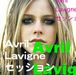 Avril Lavigne セッション