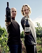 Caduceus/Arizona Stronghold