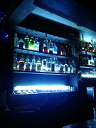 Grog's Bar /up's bar Lady'