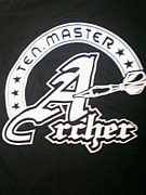 TEAM ARCHER