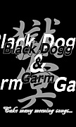 Black Dogg & Garm