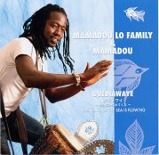 Mamadou Lo(ママドゥ・ロー)