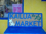 Kailua Market