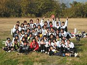 '08 GIFU W LACROSSE