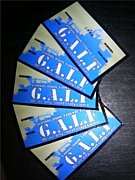 GALF-street　神奈川ドリラジ