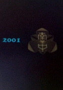 2001ǯ´ ֎ގ