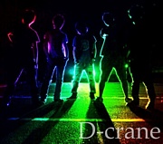 D-crane