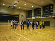 futsal@IID�ΰ��