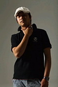 wild&sexy KING R&B DJ HIROYASU