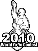 2010 World Yo-Yo Contest
