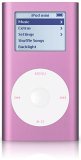iPod mini PINK