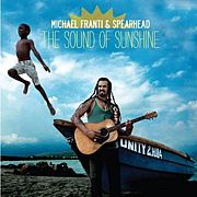 Michael Franti and Spearhead