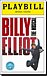 Billy Elliot on Broadway