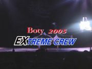 Extreme Crew