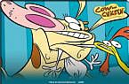 COW and CHICKEN
