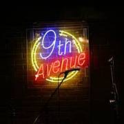 Live&Bar 9th Avenue