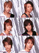 γSong  KAT-TUN