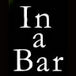 In a Bar
