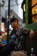 SHOJI Y.