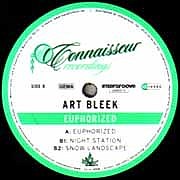 EUPHORIZED / ART BLEEK