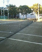 板橋テニス愛好会