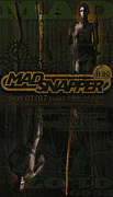 MAD SNAPPER-DUB STEP/GRIME-