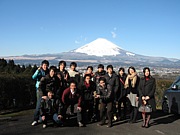 高崎経済大学　山野愛好会