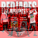 RED JAPES（レッド ジェイプス）