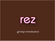 group_resonance
