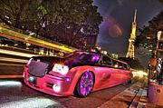 CHRYSLER300C��LBcustoms