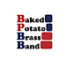 Baked Potato Brass Band