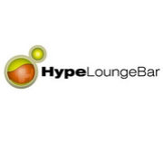 【Hype loungebar】