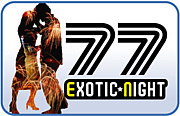ExoticNight@1977早生まれin関東