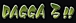 DAGGA�롪