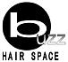 HAIR SPACE buzz