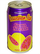 Хͥ::GUAVA NECTAR