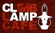 CLIMB LAMP CAFE