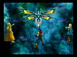 Windward Birds