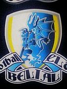 社会人フットサル　FC BELIAL