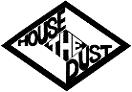The House Dust(ハウスダスト)