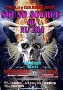 SOUND SOURCE OF NU ERA