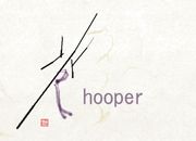 Trident hopper
