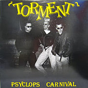 TORMENT