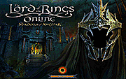 LotRO/Lord of the Rings Online