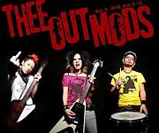 Thee Out Mods