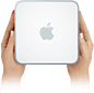 Mac mini ユーザー